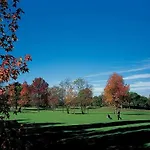 Versilia Golf Resort 4*