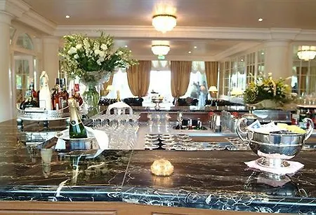 Versilia Golf 4* פורטה דיי מארמי