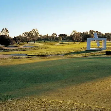Versilia Golf 4*
