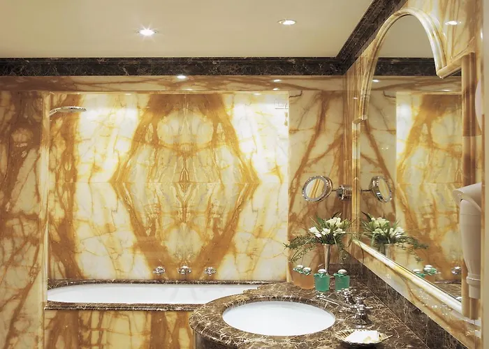 Versilia Golf Resort Forte dei Marmi