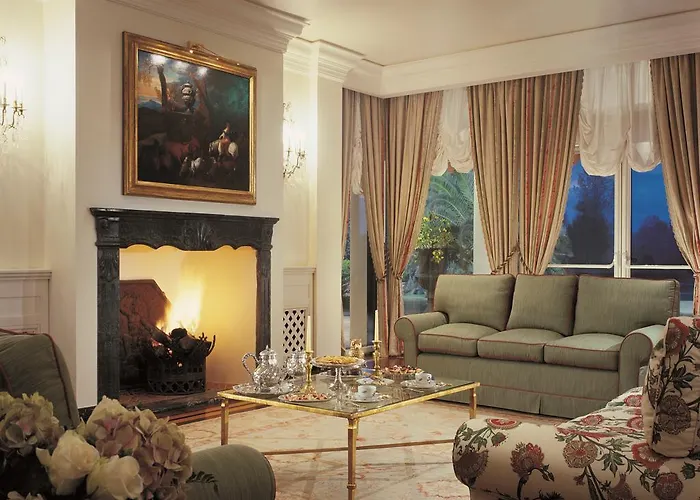 Versilia Golf 4* Φόρτε ντε Μάρμι