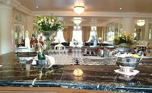 Versilia Golf 4* Φόρτε ντε Μάρμι