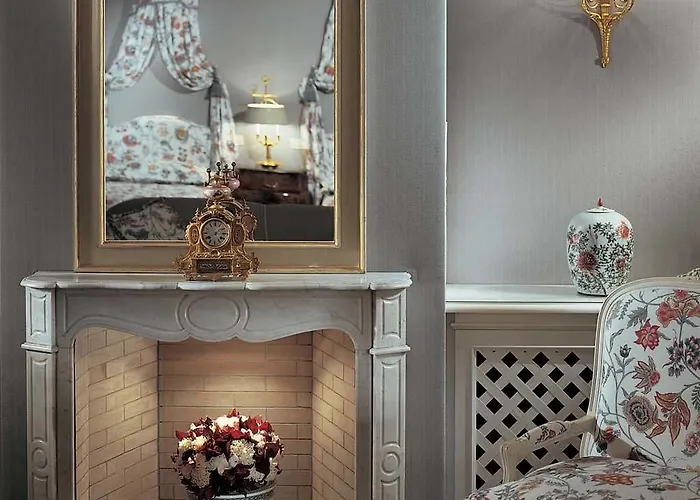 Versilia Golf Resort 4*