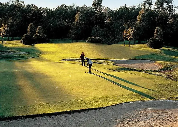 Versilia Golf Resort Forte dei Marmi