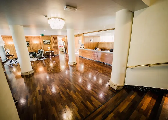 Versilia Golf 4* Φόρτε ντε Μάρμι