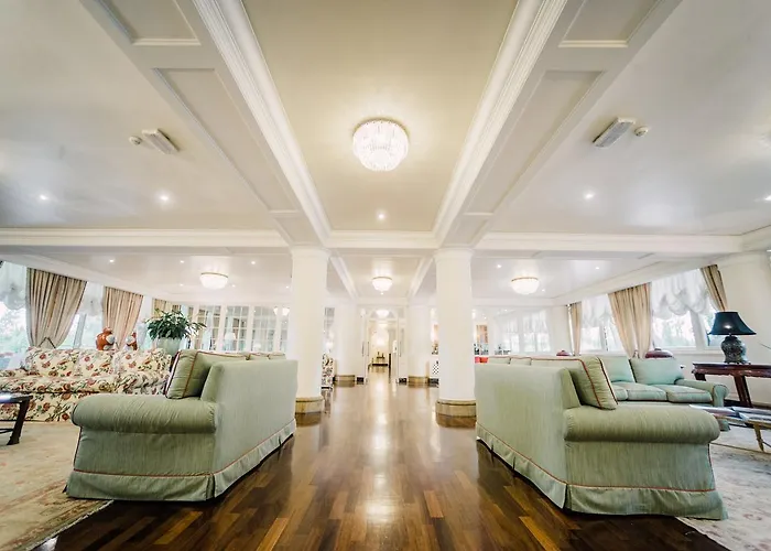 Versilia Golf Resort