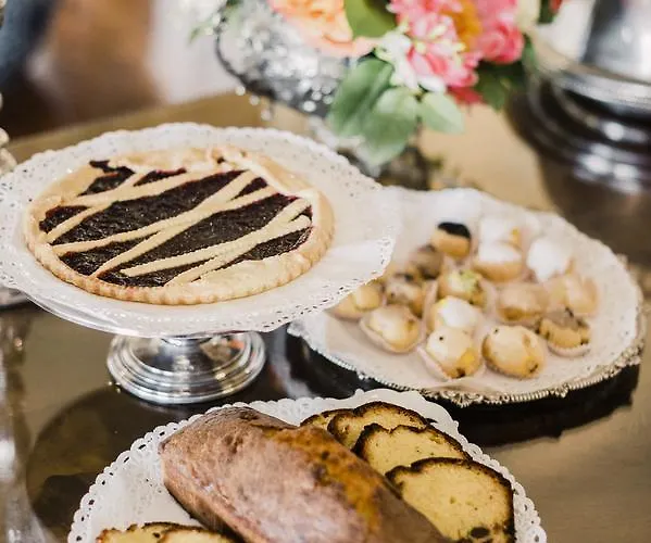 Versilia Golf 4* Φόρτε ντε Μάρμι