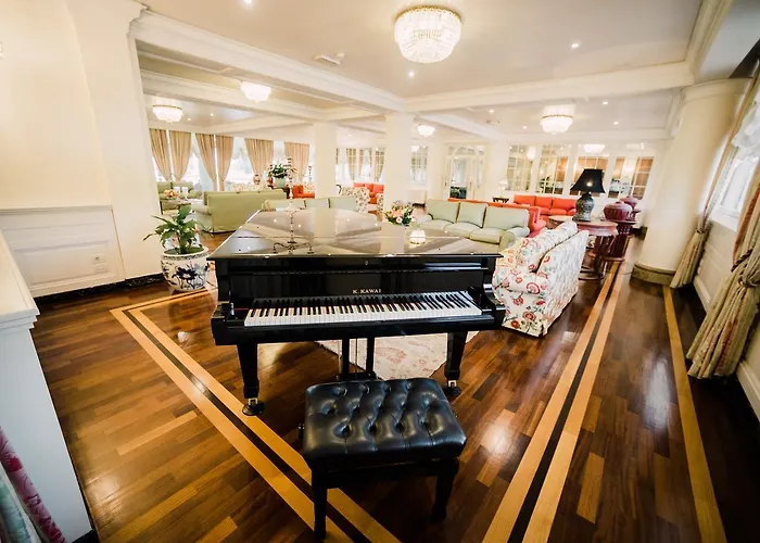 Versilia Golf Resort 4*