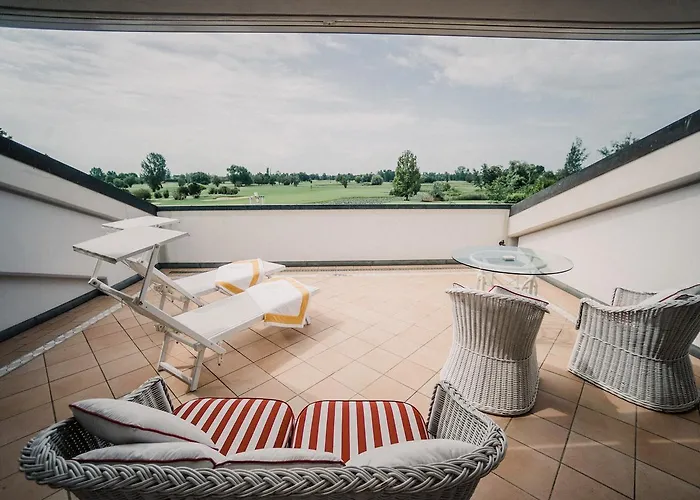 Versilia Golf Θέρετρο Φόρτε ντε Μάρμι