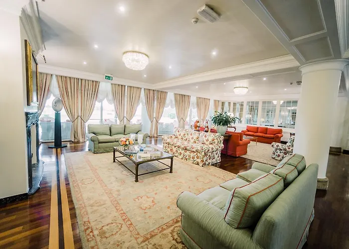 Resort Versilia Golf 4*