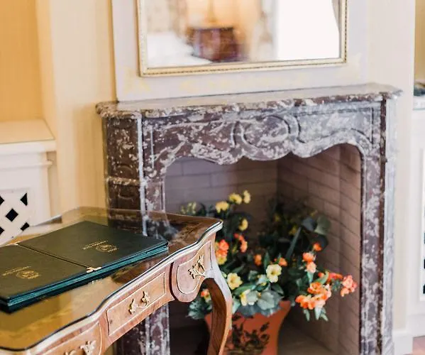 Θέρετρο Versilia Golf 4*