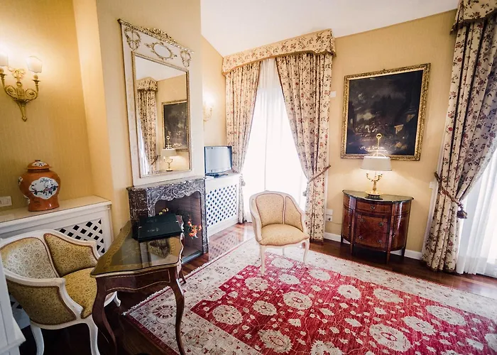 Versilia Golf Θέρετρο Φόρτε ντε Μάρμι