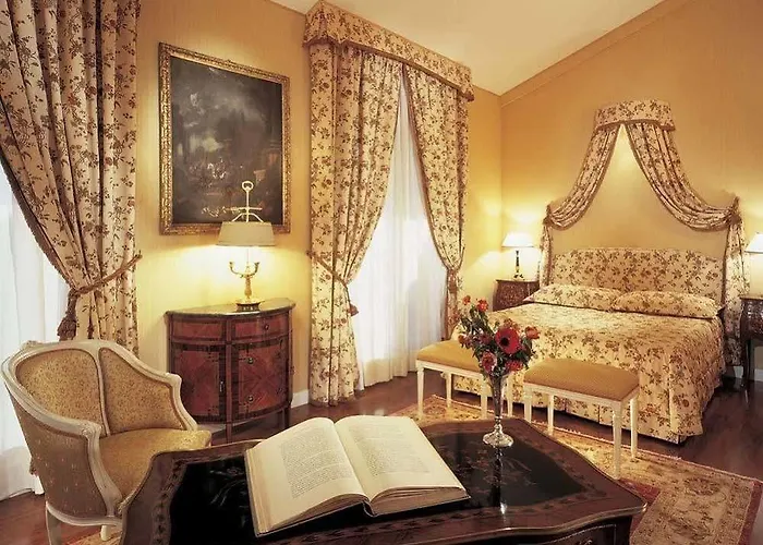 Versilia Golf Θέρετρο 4*