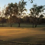 Versilia Golf Resort 4*