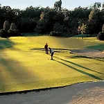 Versilia Golf Feriested Forte dei Marmi