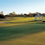 Versilia Golf 4*