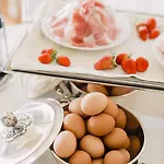 Feriested Versilia Golf