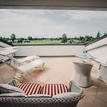 Versilia Golf Feriested Forte dei Marmi