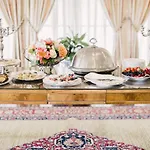 Feriested Versilia Golf 4*