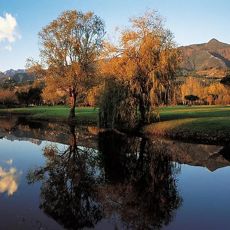 Versilia Golf 4* Marina di Pietrasanta