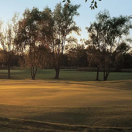 Versilia Golf Station touristique 4*