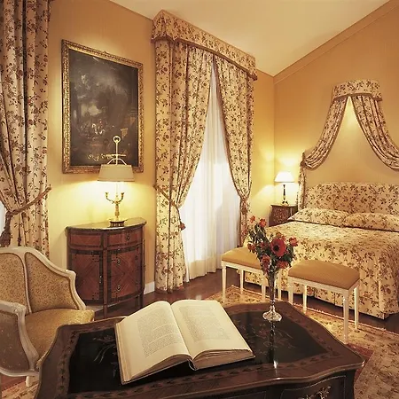 Resort Versilia Golf Forte dei Marmi