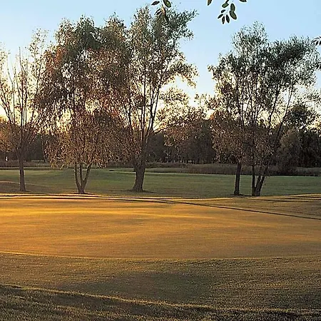 リゾート Versilia Golf 4*