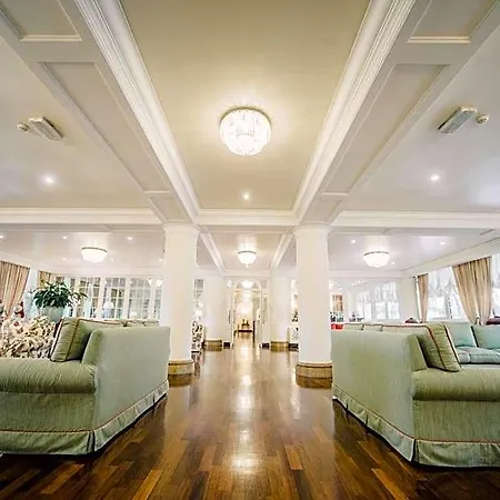 リゾート Versilia Golf 4*