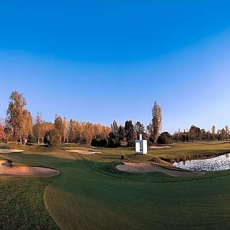リゾート Versilia Golf