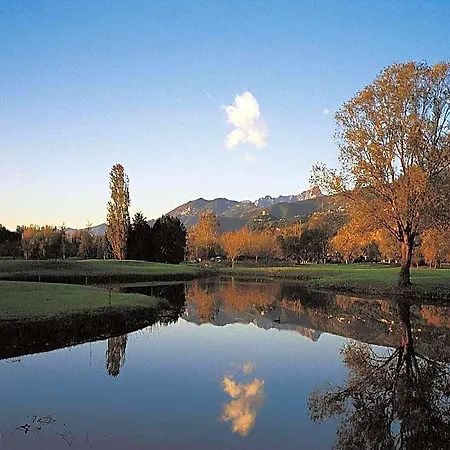 Versilia Golf リゾート 4*
