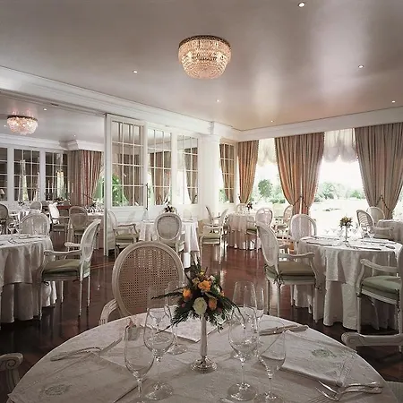 Resort Versilia Golf