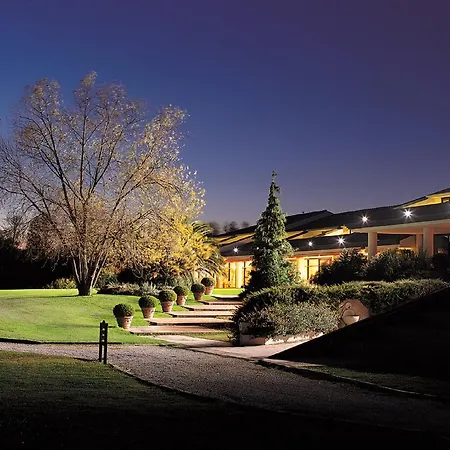 Station touristique Versilia Golf Forte dei Marmi