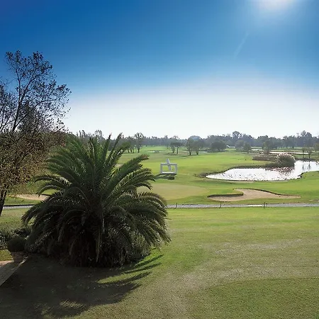 Versilia Golf リゾート 4*