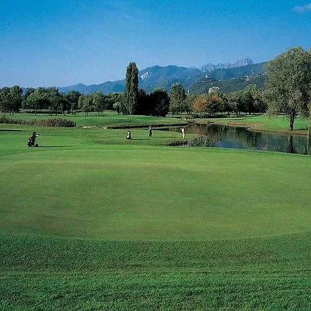 Versilia Golf リゾート