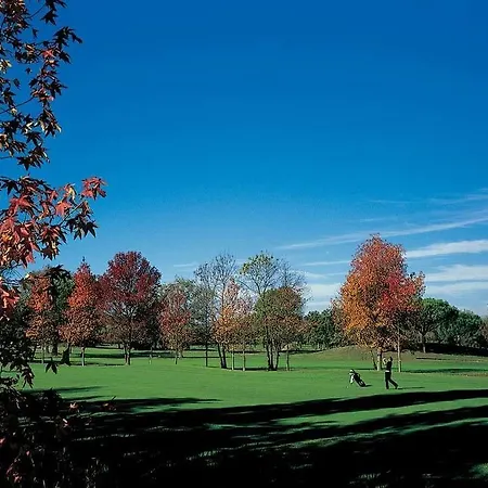 Versilia Golf リゾート 4*
