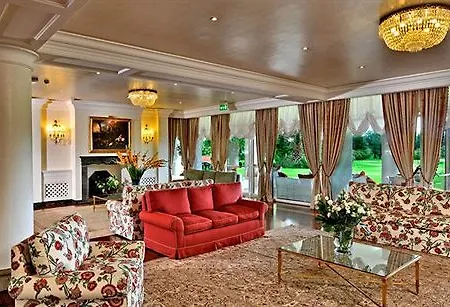 Versilia Golf Semesteranläggning (resort)