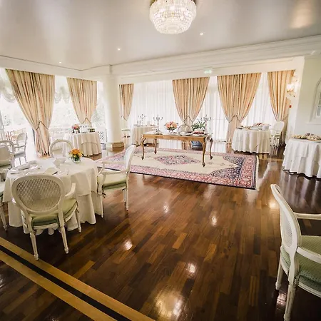 Versilia Golf Station touristique Forte dei Marmi