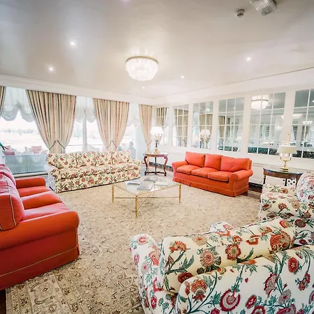 Versilia Golf Station touristique Forte dei Marmi