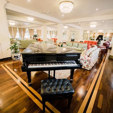 Versilia Golf Feriested 4*