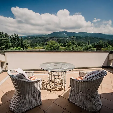 Versilia Golf 4* Forte dei Marmi