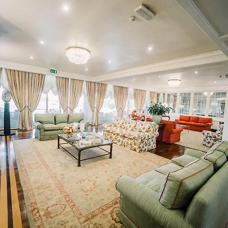 Feriested Versilia Golf 4*