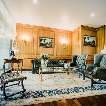 Versilia Golf Resort 4*