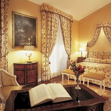 Versilia Golf Semesteranläggning (resort) 4*