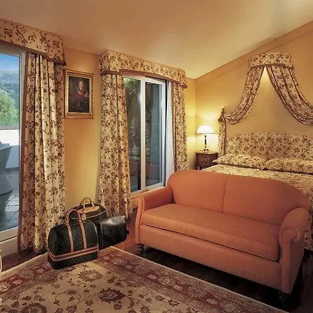Versilia Golf Semesteranläggning (resort)