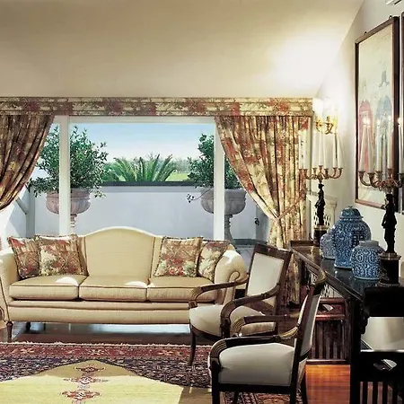 Versilia Golf Semesteranläggning (resort) 4*