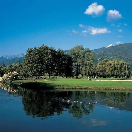 Semesteranläggning (resort) Versilia Golf