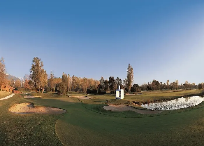 Versilia Golf Station touristique