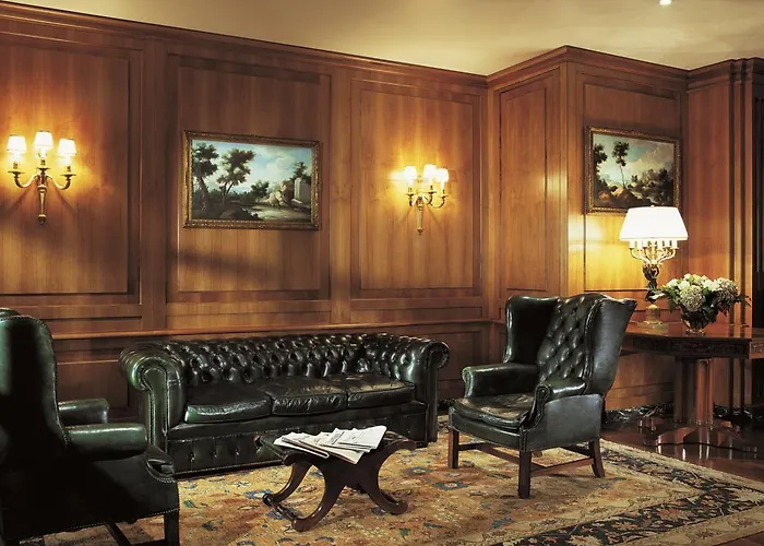 Versilia Golf Feriested