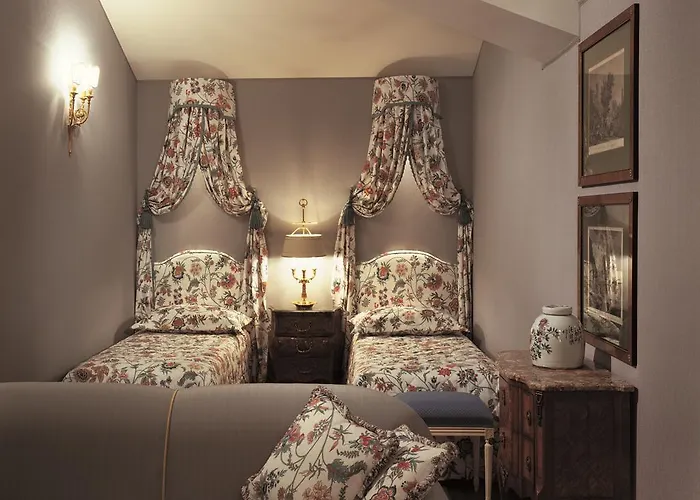 Station touristique Versilia Golf 4*