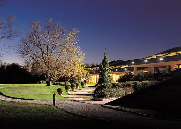 Feriested Versilia Golf Forte dei Marmi